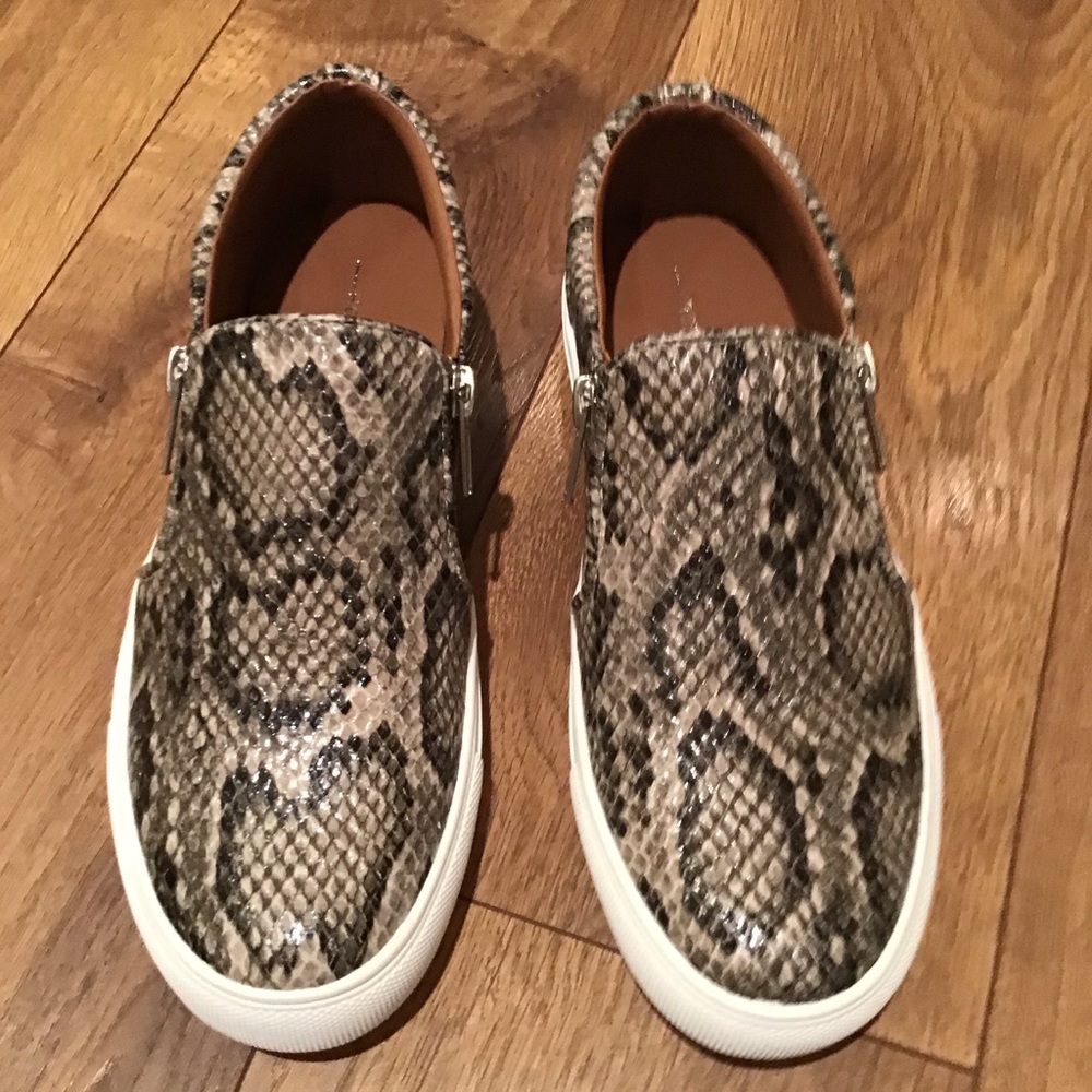 NWB REPORT PYTHON PRINT SHOES - Picture 6 of 12